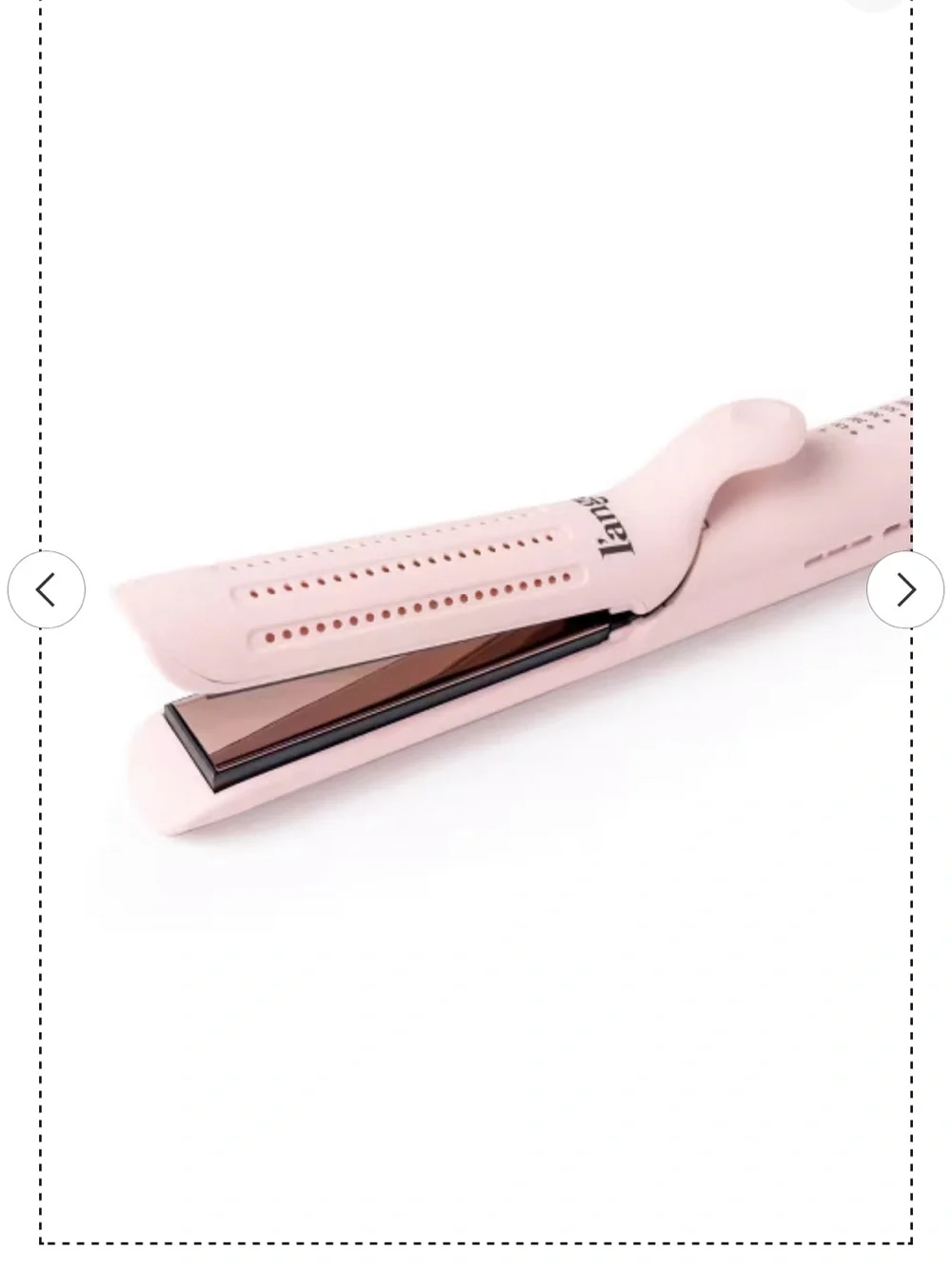 L'ange Hair Le Duo Airflow Styler
